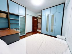 Melville Park (D18), Condominium #513693201